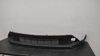 TOYOTA C-HR 2018-2019 Front bumper cover lower Textured
