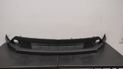 TOYOTA C-HR 2018-2019 Front bumper cover lower Textured