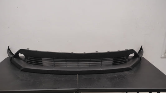 TOYOTA C-HR 2018-2019 Front bumper cover lower Textured