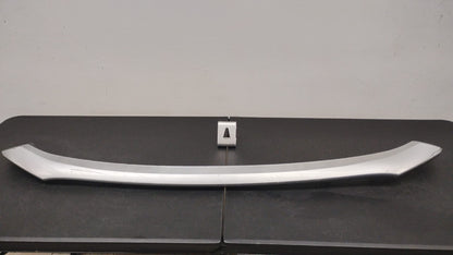 MITSUBISHI OUTLANDER 2014-2018 Front bumper cover lower Lower Extension; prime
