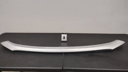MITSUBISHI OUTLANDER 2014-2018 Front bumper cover lower Lower Extension; prime