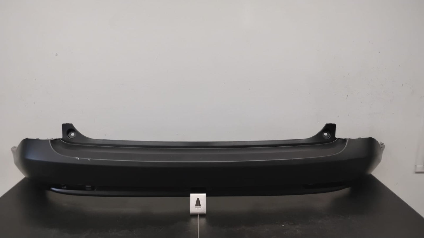 HONDA CR-V 2012-2014 Rear bumper cover lower Lower