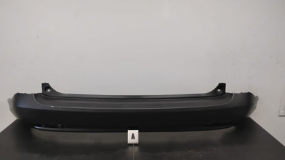 HONDA CR-V 2012-2014 Rear bumper cover lower Lower