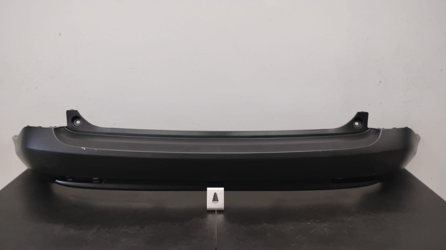HONDA CR-V 2012-2014 Rear bumper cover lower Lower