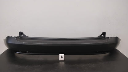 HONDA CR-V 2012-2014 Rear bumper cover lower Lower