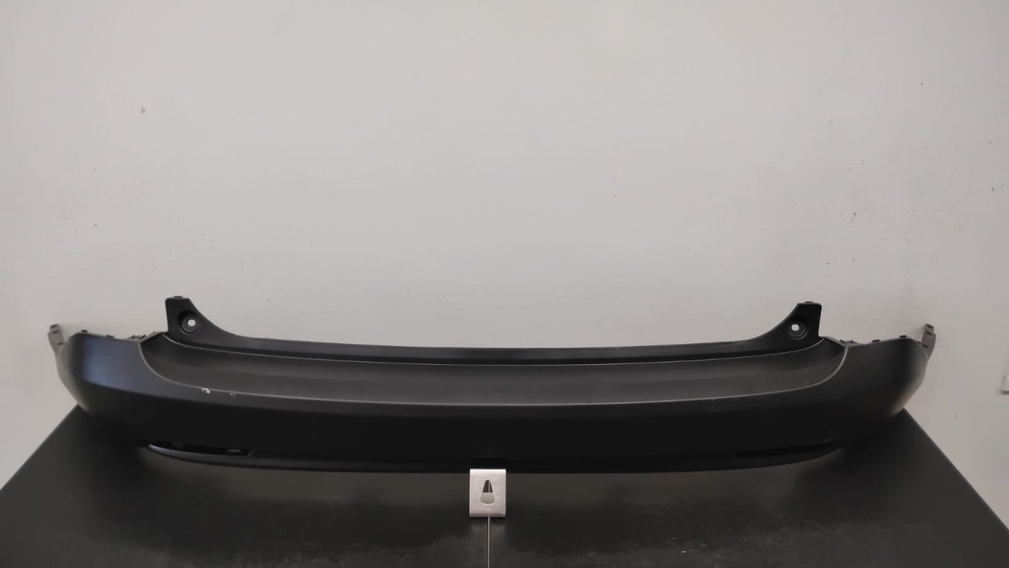 HONDA CR-V 2012-2014 Rear bumper cover lower Lower