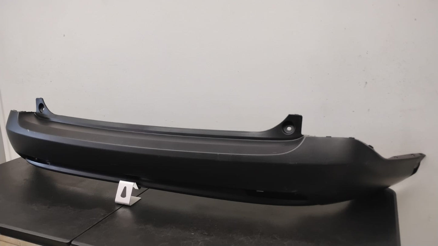HONDA CR-V 2012-2014 Rear bumper cover lower Lower