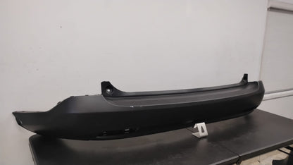 HONDA CR-V 2012-2014 Rear bumper cover lower Lower