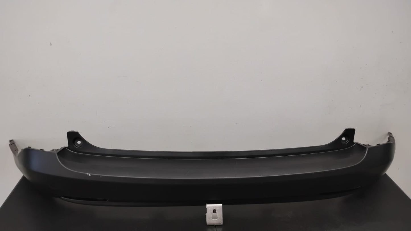 HONDA CR-V 2012-2014 Rear bumper cover lower Lower