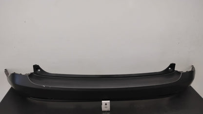 HONDA CR-V 2012-2014 Rear bumper cover lower Lower