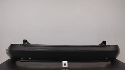 HONDA CR-V 2012-2014 Rear bumper cover lower Lower