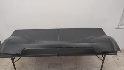 HONDA CRV 2017-2019 FRONT BUMPER UPPER  OCCASION !!