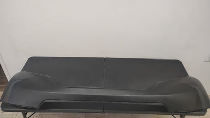 HONDA CRV 2017-2019 FRONT BUMPER UPPER  OCCASION !!
