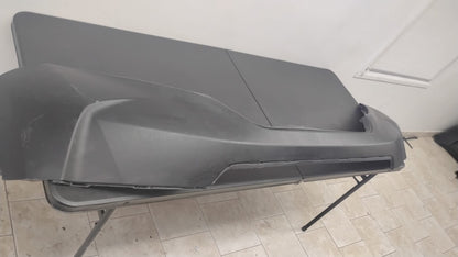 HONDA CRV 2017-2019 FRONT BUMPER UPPER  OCCASION !!