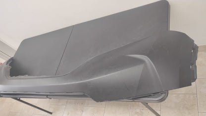 HONDA CRV 2017-2019 FRONT BUMPER UPPER  OCCASION !!