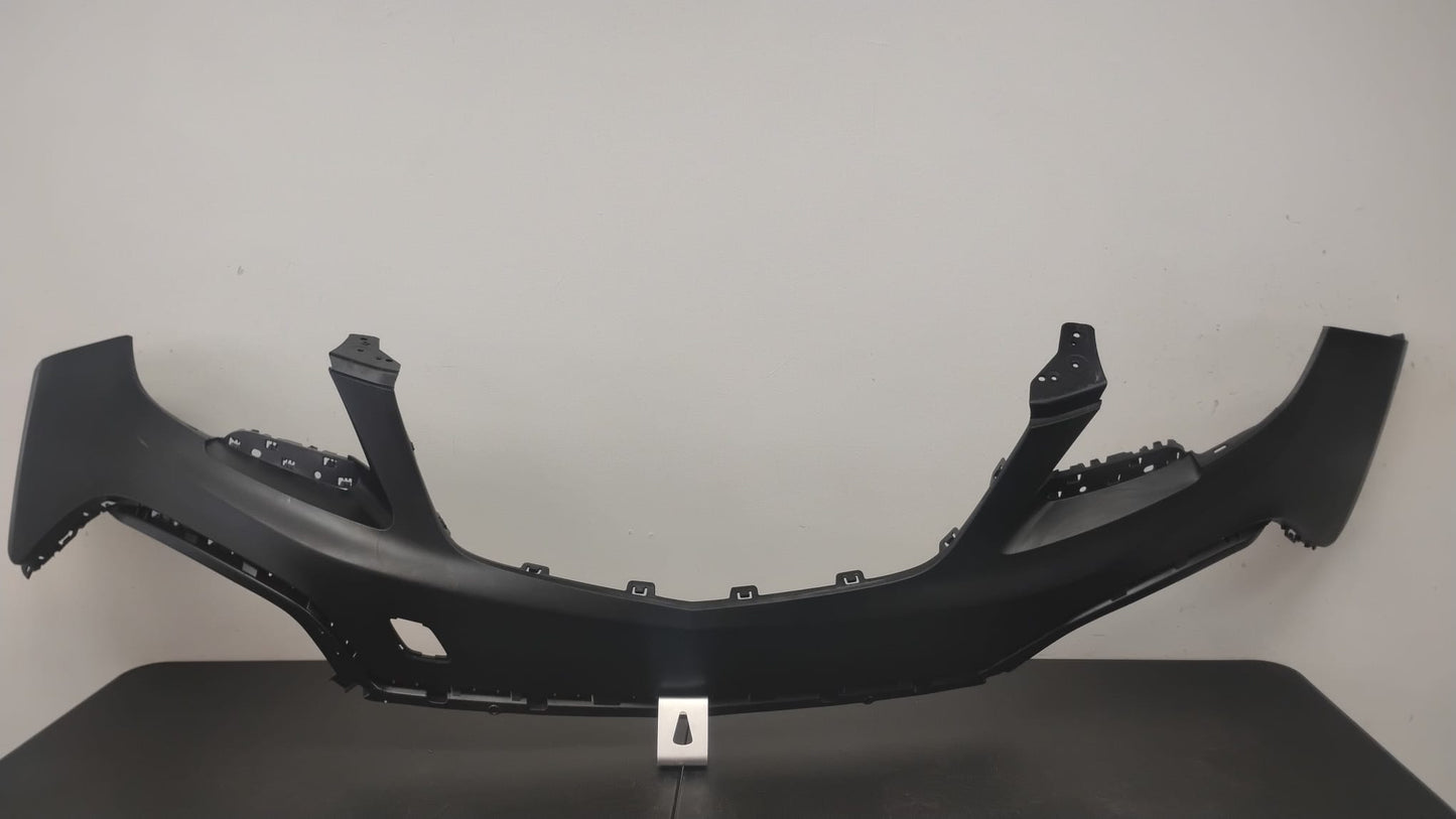BUICK ENCORE 2013-2016 Front bumper cover upper w/o Park Assist Sensors; prime