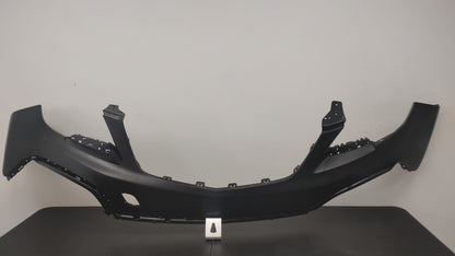 BUICK ENCORE 2013-2016 Front bumper cover upper w/o Park Assist Sensors; prime