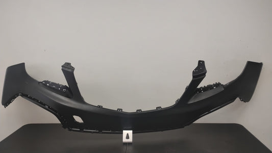 BUICK ENCORE 2013-2016 Front bumper cover upper w/o Park Assist Sensors; prime