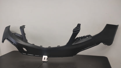 BUICK ENCORE 2013-2016 Front bumper cover upper w/o Park Assist Sensors; prime