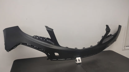 BUICK ENCORE 2013-2016 Front bumper cover upper w/o Park Assist Sensors; prime