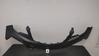 BUICK ENCORE 2013-2016 Front bumper cover upper w/o Park Assist Sensors; prime