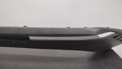 HYUNDAI SANTA FE 2021-2022 Rear bumper cover lower PREFERRED|URBAN; w/o Parking Sensors; w/Chrome Skid Plate; prime