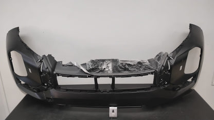 MITSUBISHI OUTLANDER 2022-2025 Front bumper cover AWD; w/Headlamp Washers; w/o Parking Sensors; prime