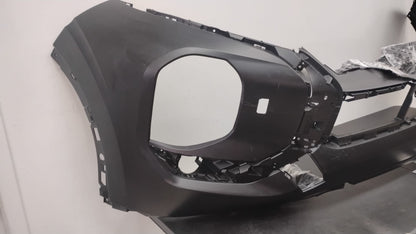 MITSUBISHI OUTLANDER 2022-2025 Front bumper cover AWD; w/Headlamp Washers; w/o Parking Sensors; prime