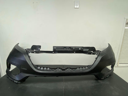 HONDA HR-V 2019-2022 Front bumper cover prime