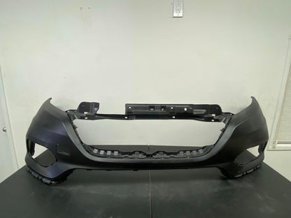 HONDA HR-V 2019-2022 Front bumper cover prime