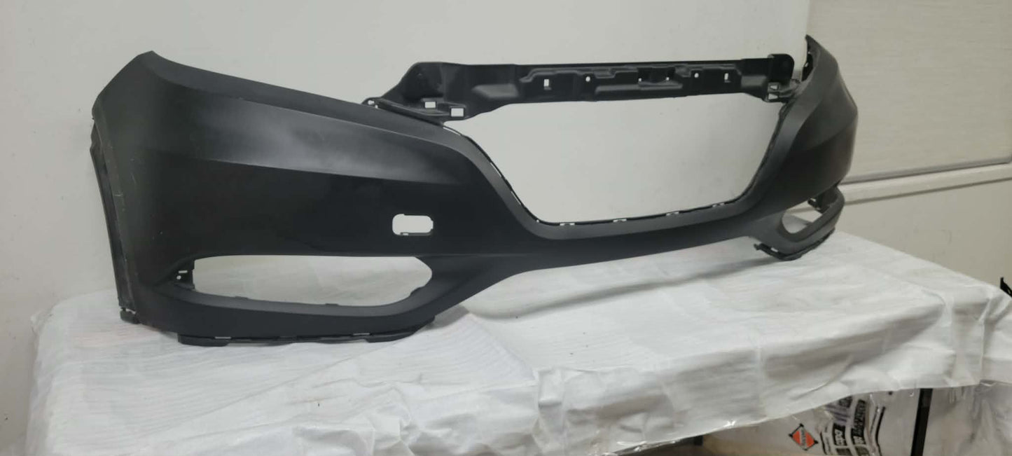HONDA HR-V 2016-2018 Front bumper cover