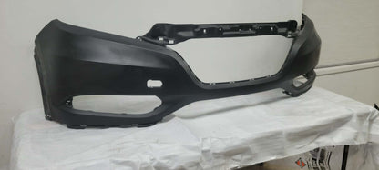 HONDA HR-V 2016-2018 Front bumper cover