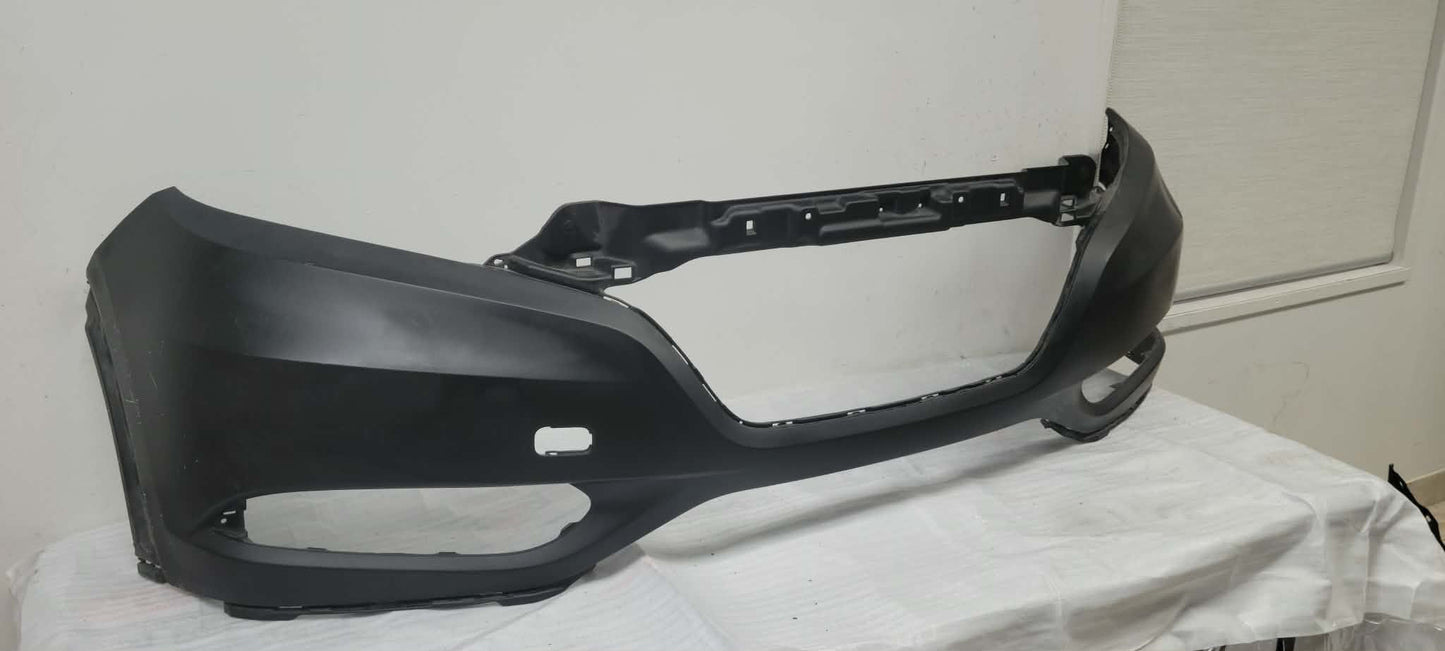HONDA HR-V 2016-2018 Front bumper cover