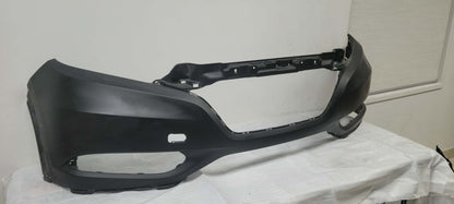 HONDA HR-V 2016-2018 Front bumper cover