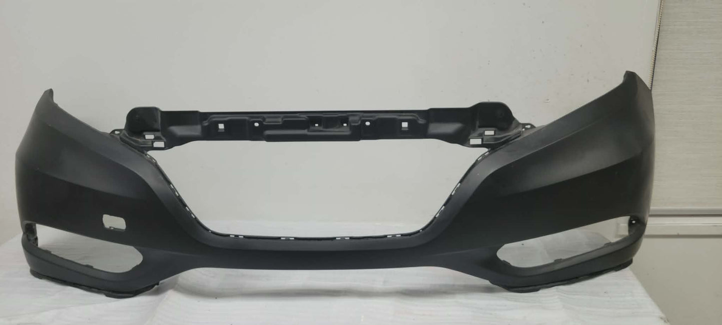 HONDA HR-V 2016-2018 Front bumper cover