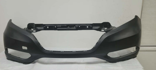 HONDA HR-V 2016-2018 Front bumper cover