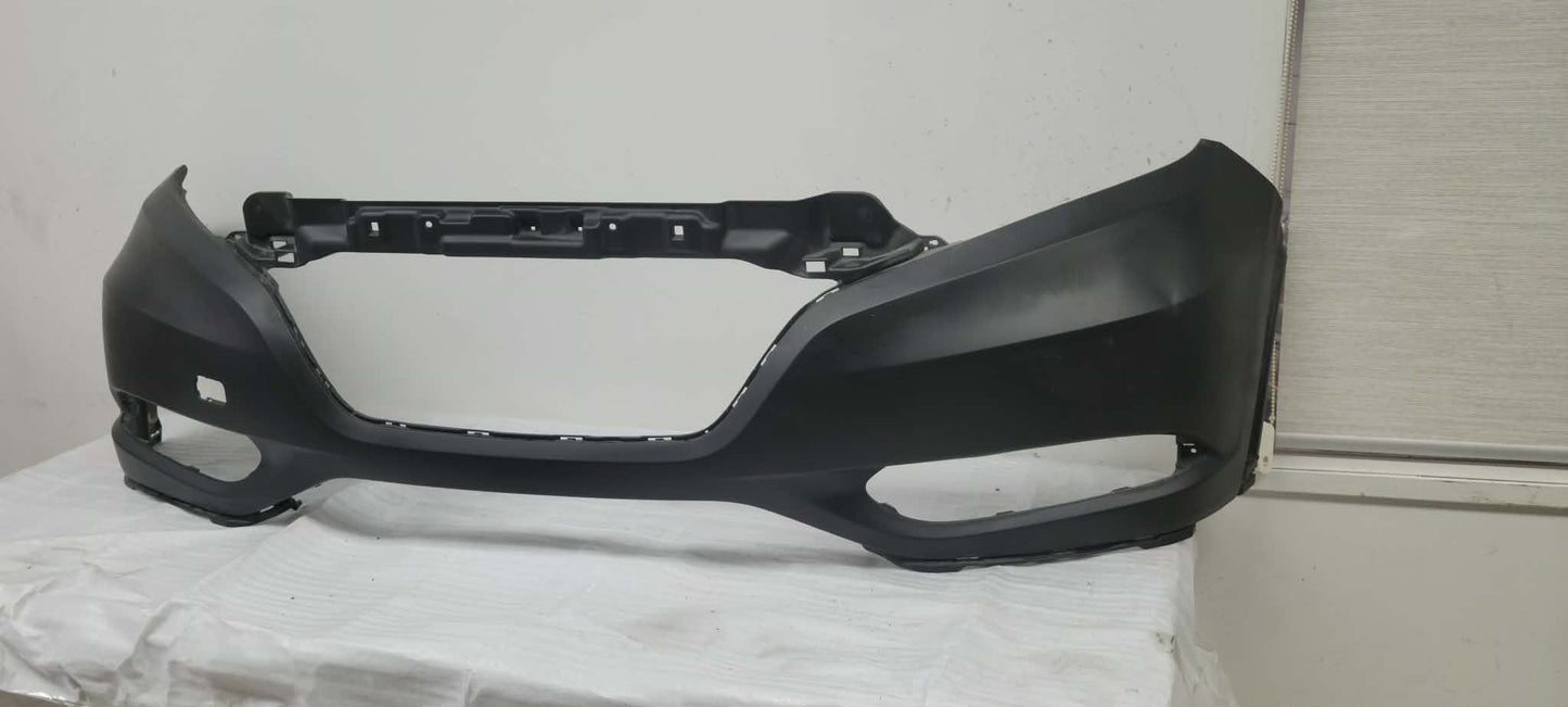 HONDA HR-V 2016-2018 Front bumper cover