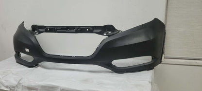 HONDA HR-V 2016-2018 Front bumper cover