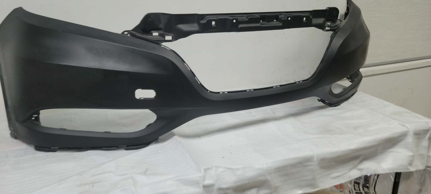 HONDA HR-V 2016-2018 Front bumper cover