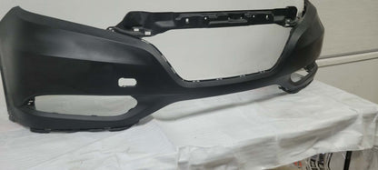 HONDA HR-V 2016-2018 Front bumper cover