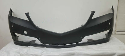 ACURA TLX 2015-2017 Front bumper cover w/Advance Pkg; w/Parking Sensors; prime
