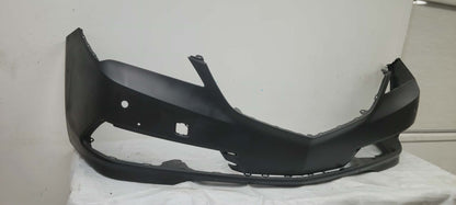 ACURA TLX 2015-2017 Front bumper cover w/Advance Pkg; w/Parking Sensors; prime