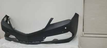 ACURA TLX 2015-2017 Front bumper cover w/Advance Pkg; w/Parking Sensors; prime