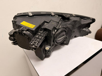 AUDI A4 2017-2019 Driver Headlamp assy composite HID