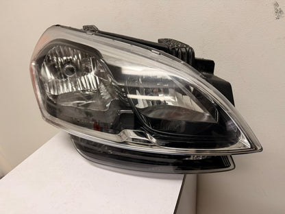 KIA SOUL 2012-2013 Passenger Headlamp assy composite
