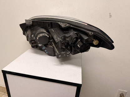 KIA SOUL 2012-2013 Passenger Headlamp assy composite