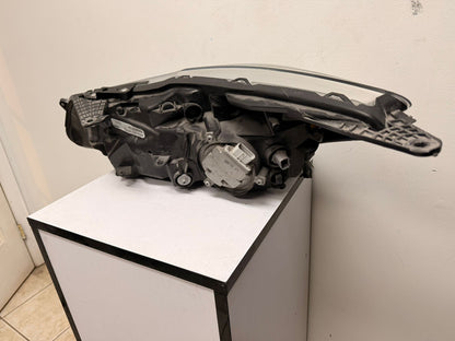 HONDA ACCORD 2016-2017 Passenger Headlamp assy composite Sedan; LED