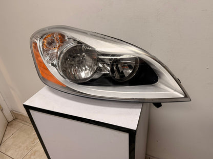 VOLVO XC60 2010-2013 Passenger Headlamp assy composite