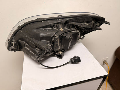 VOLVO XC60 2010-2013 Passenger Headlamp assy composite