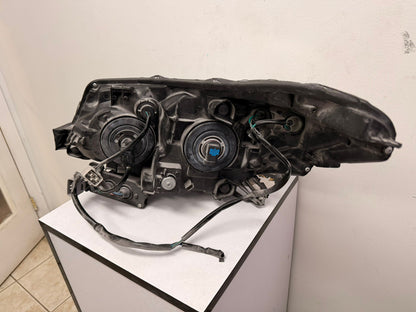 SUBARU FORESTER 2017-2018 Passenger Headlamp assy composite Halogen